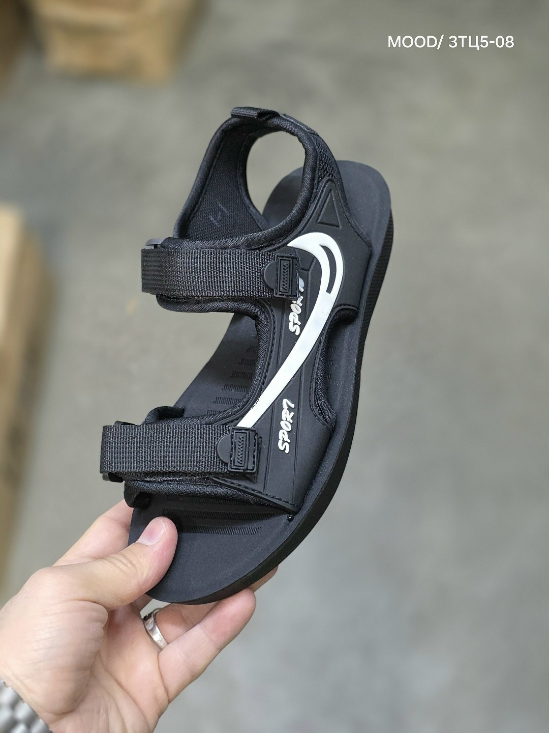 сандали nike santiam 4,сандалии nike,сандалии,сандали найк,сандалии мужские