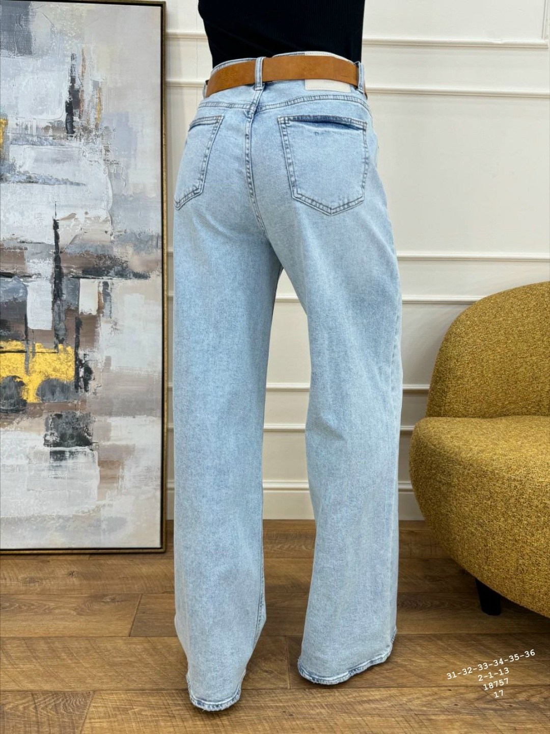 джинсы широкие с высокой посадкой kenchin,джинсы женские,джинсы широкие с высокой посадкой vailo,джинсы женские широкие,джинсы широкие