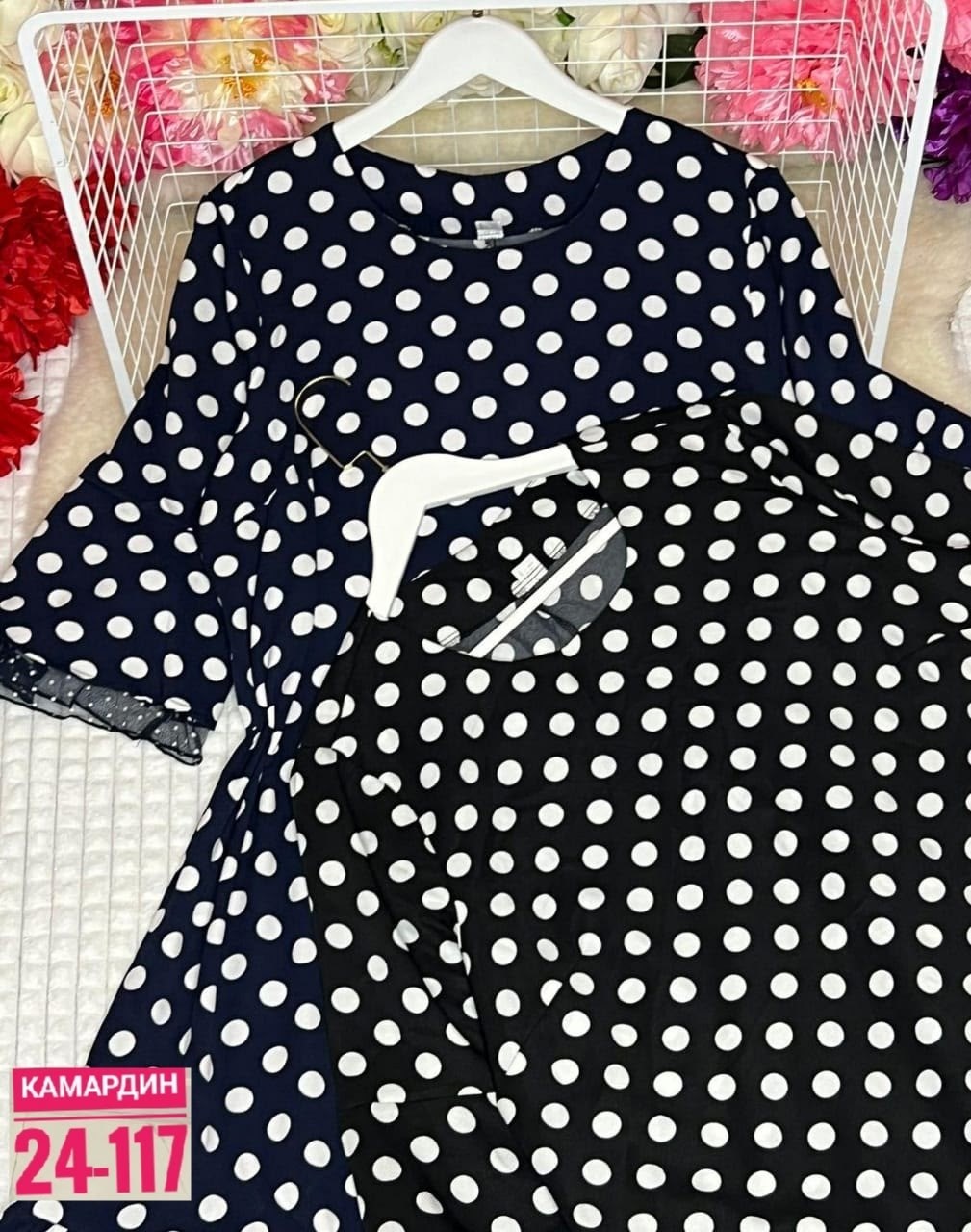 вечернее платье больших размеров нарядное в горошек saliya brand,платье женское,платье в горошек,стильное платье,платье больших размеров