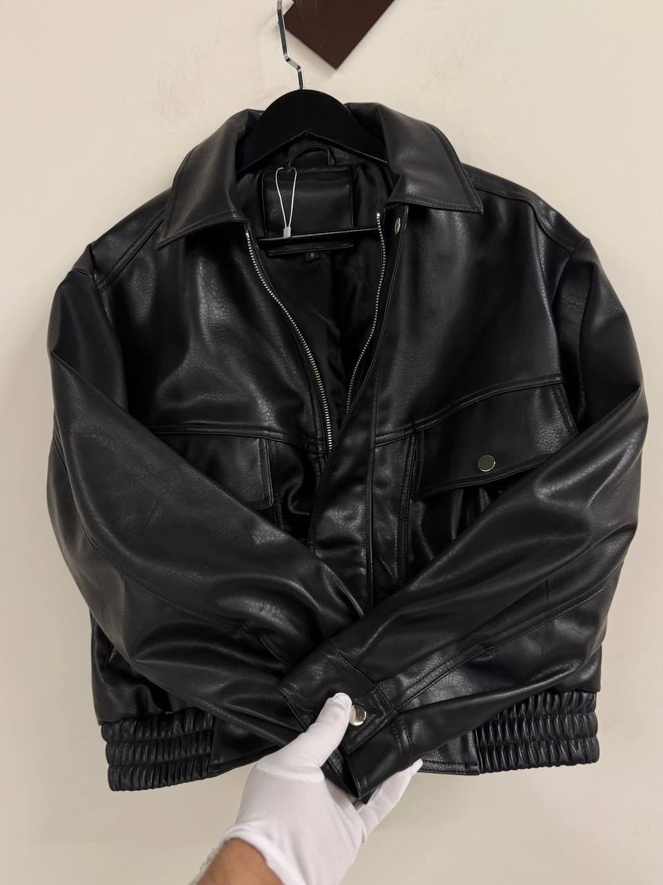 кожаная куртка,куртка-бомбер мужская из искусственной кожи,кожаная куртка бомбер,куртка кожаная женская,женская куртка из искусственной кожи