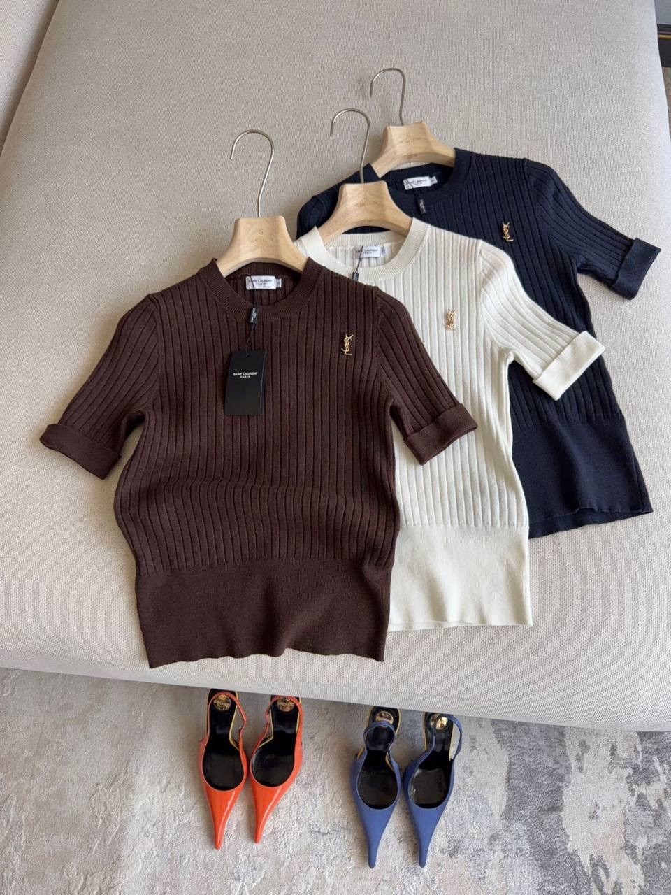 трикотажный свитер,вязаная футболка,кофта поло,вязаная блузка,женская кофта