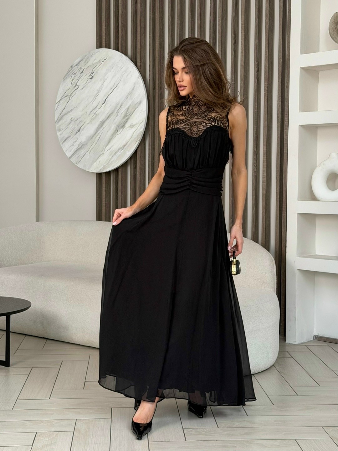 женское вечернее черное платье,вечернее платье женское,вечернее платье,платье красивое вечернее,платье на выпускной черное длинное