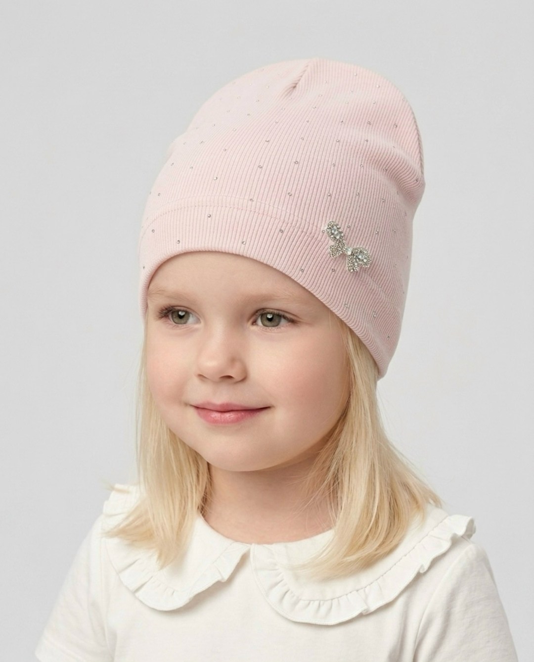 шапка для девочек,детская шапка,шапка детская для девочек,шапочка,комплект шапки