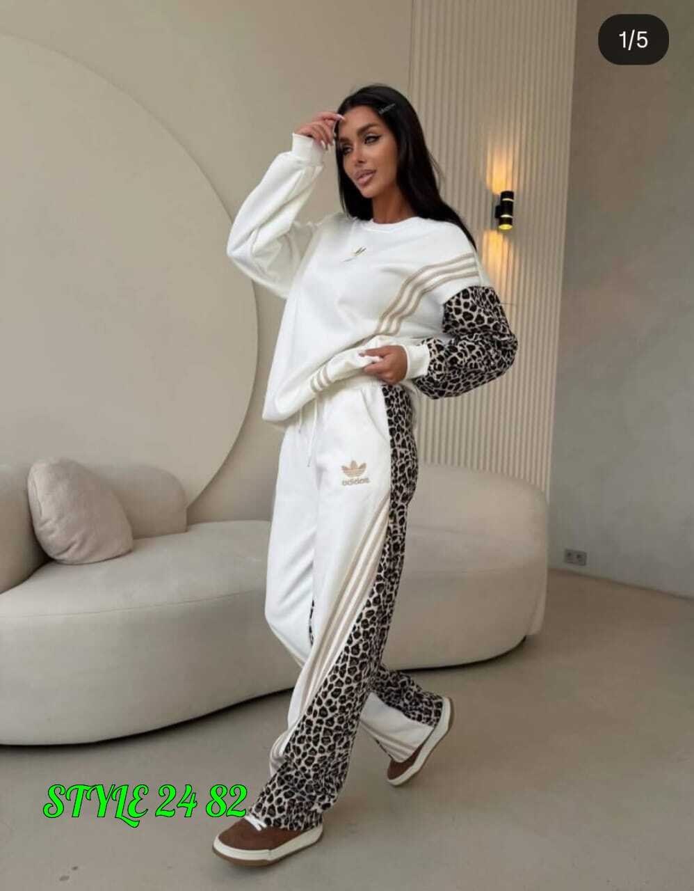 женский костюм,стильный костюм,женские костюмы на флисе,костюм с принтом,костюм леопардовый женский