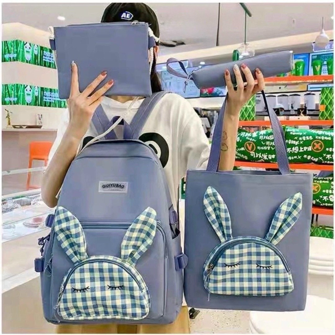 комплект школьный рюкзак,школьные рюкзаки,набор с рюкзаком,рюкзак набор школьный,рюкзак школьный вместительный для девочки 4 в 1