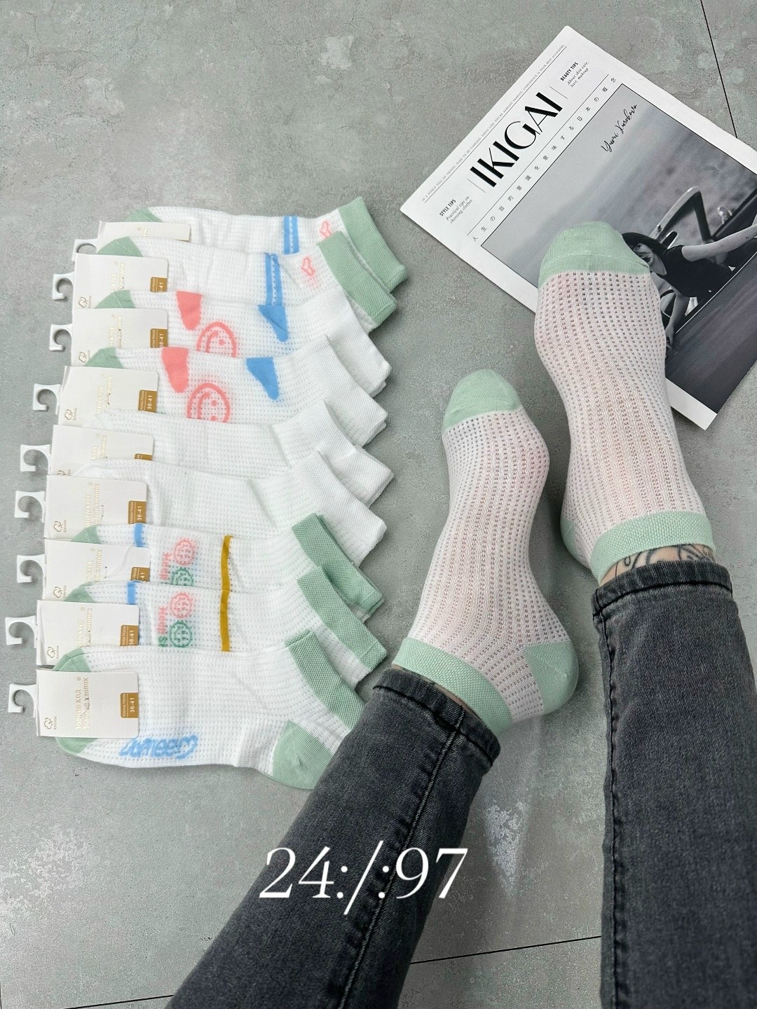 носки хлопковые женские,носки женские,комплект носки женские,хлопковые носки,короткие носки