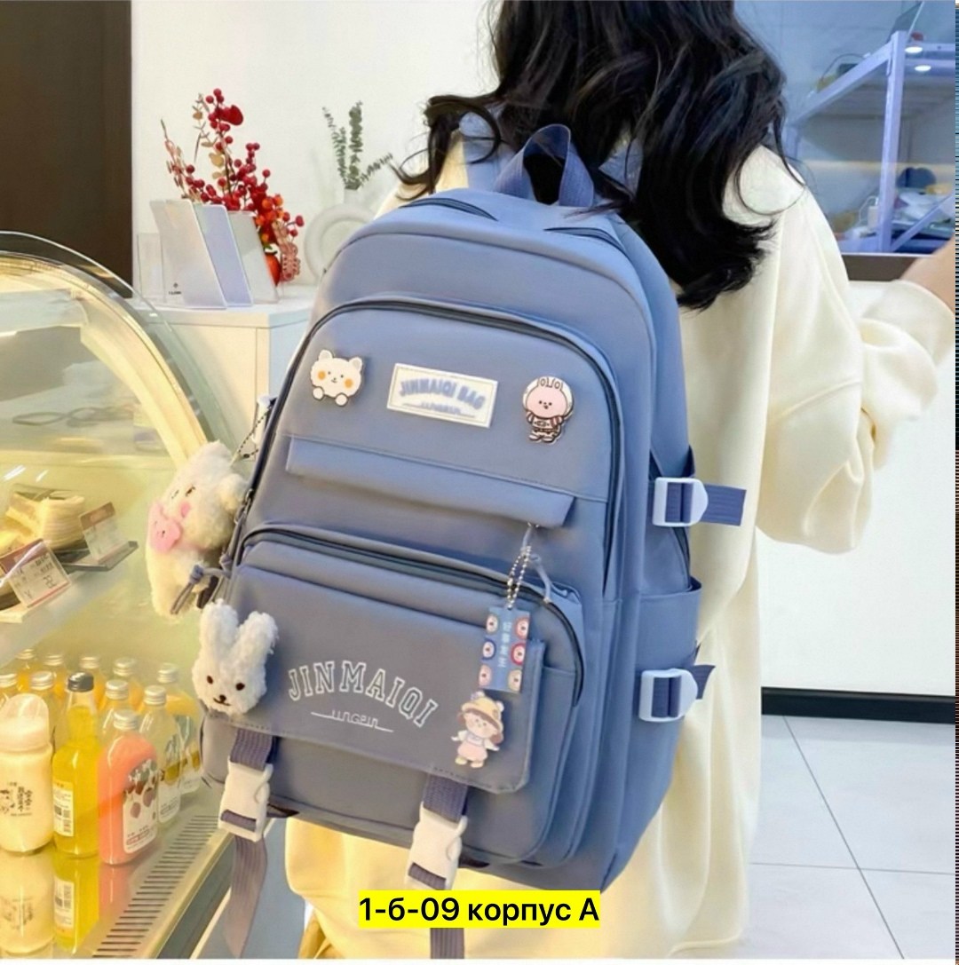 рюкзак школьный комплект 4 в 1,комплект школьный с рюкзаком,набор рюкзак,рюкзак набор школьный,рюкзаки школьные