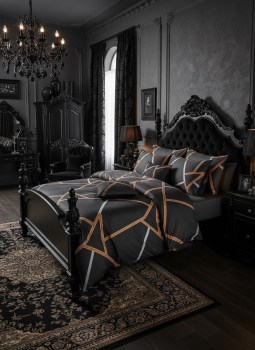 Постельное белье