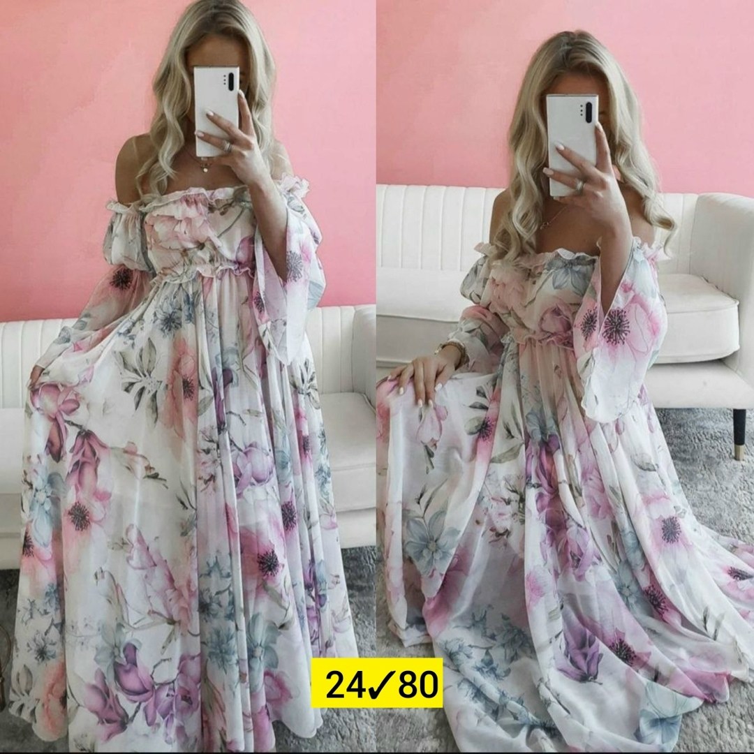 платье женское шифоновое,платье женской,платье шифон,летние платья в пол,платье 👗