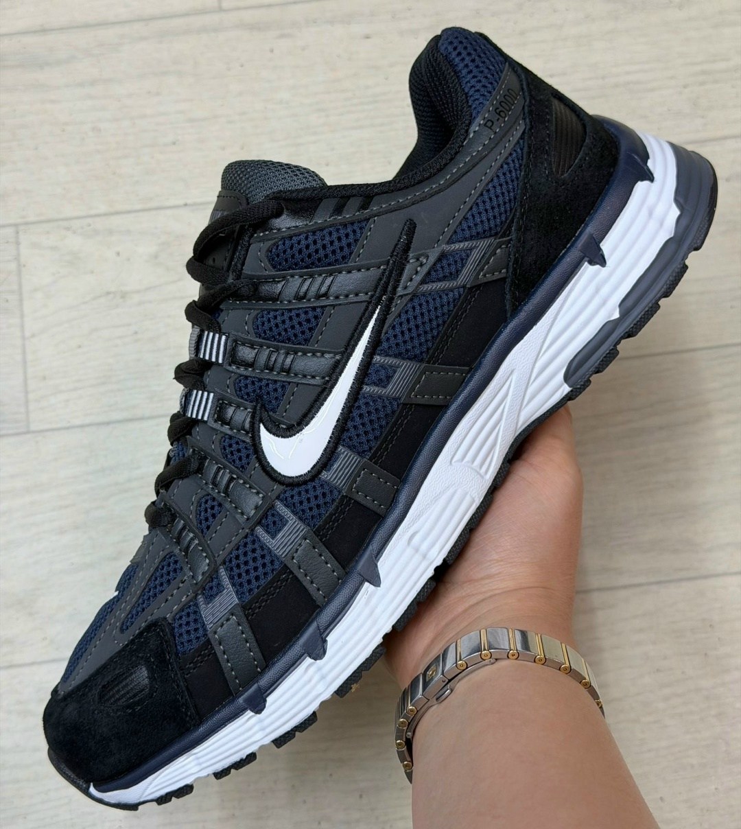 кроссовки nike p-6000 "flat pewter",кроссовки nike p-6000,кроссовки nike p-6000 термо гортекс,кроссовки мужской,кроссовки nike