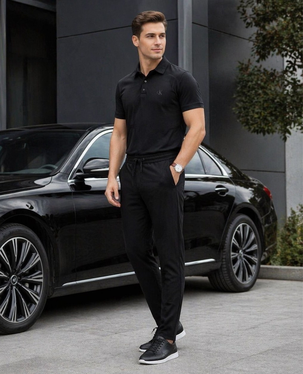 повседневный костюм,костюм поло,мужские комплекты,мужские спортивные костюмы,брюки мужские