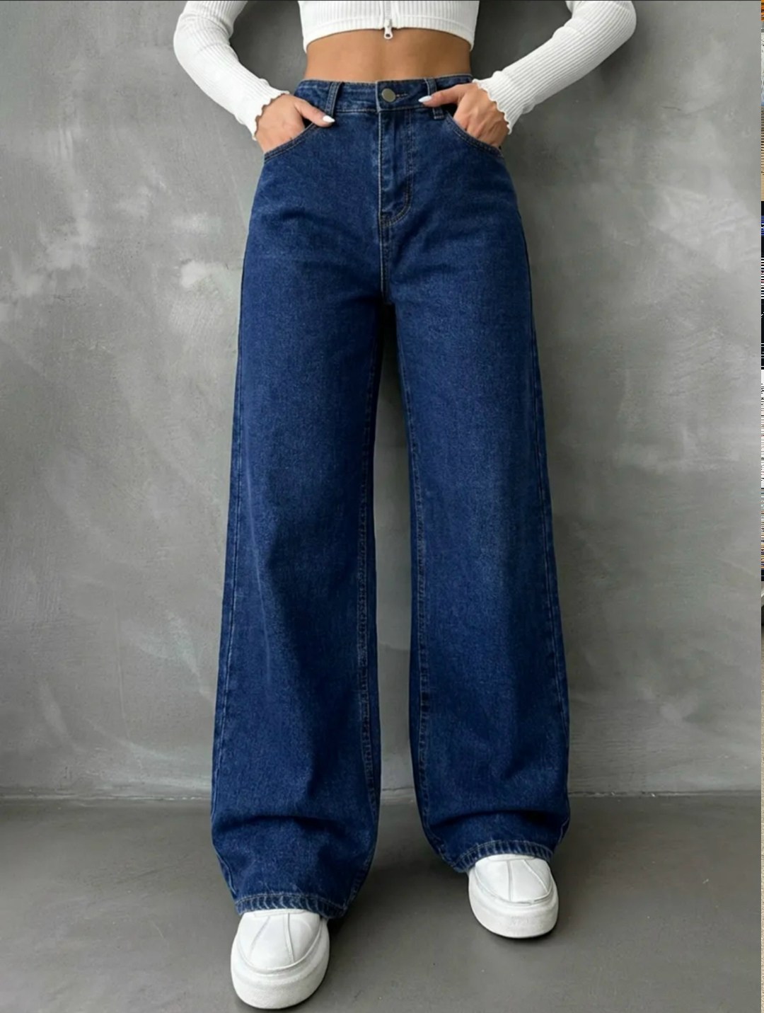широкие джинсы,джинсы женские,штаны джинсы,женские широкие джинсы,джинсы палаццо