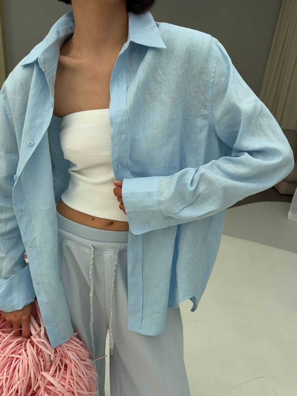 льняные рубашки,повседневная рубашка,рубашка женская,льняная рубашка женская,рубашка модная