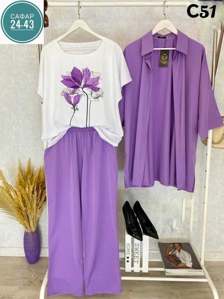 костюм женский,костюм хб женский,костюм женский ,летние костюмы,костюм женский тройка