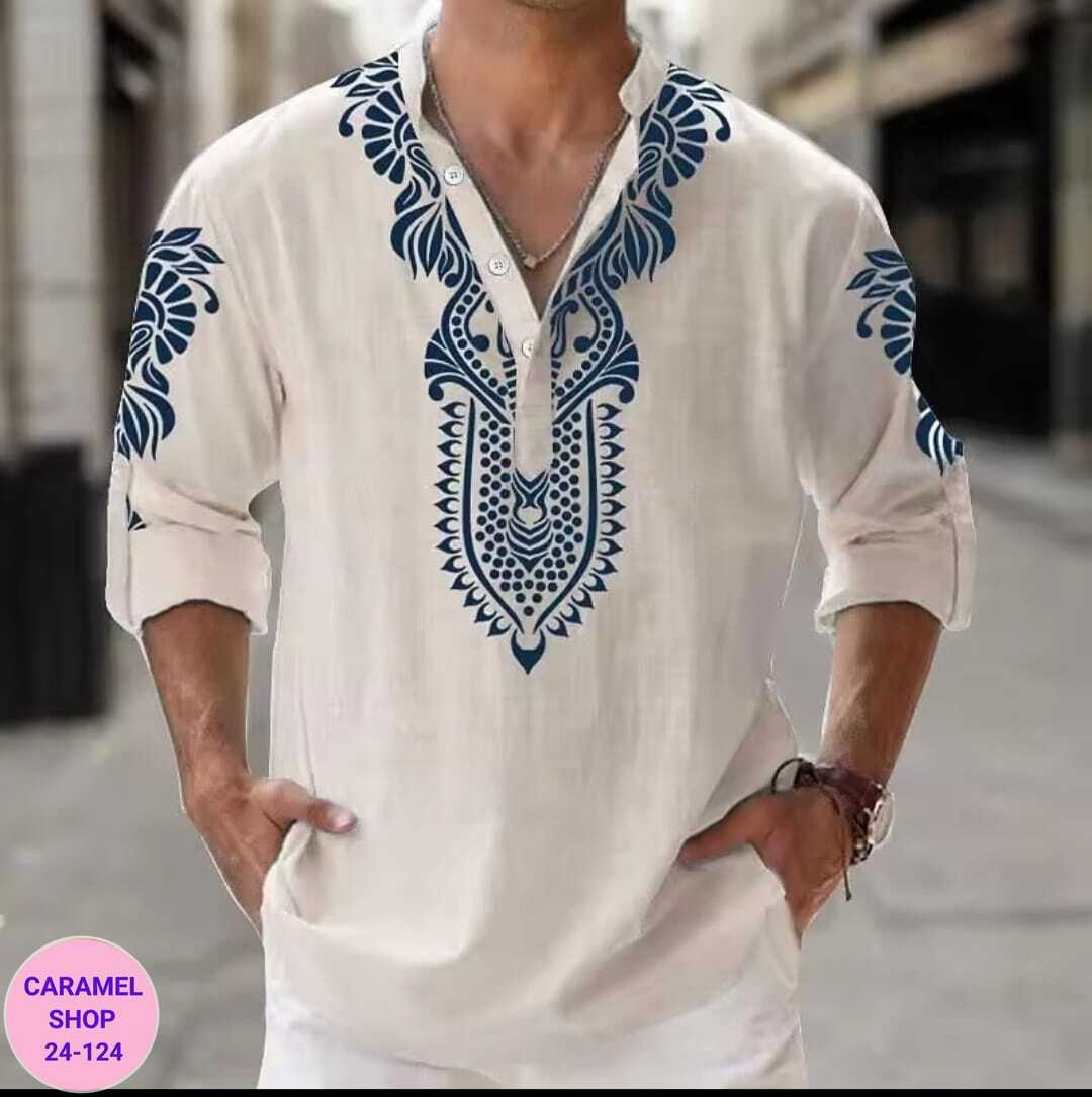 мужская льняная рубашка,льняная рубашка,модные мужские рубашки,мужская рубашка,повседневная рубашка