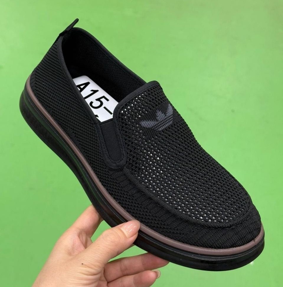 , летняя мужская,повседневная ,слипоны мужские,слипоны