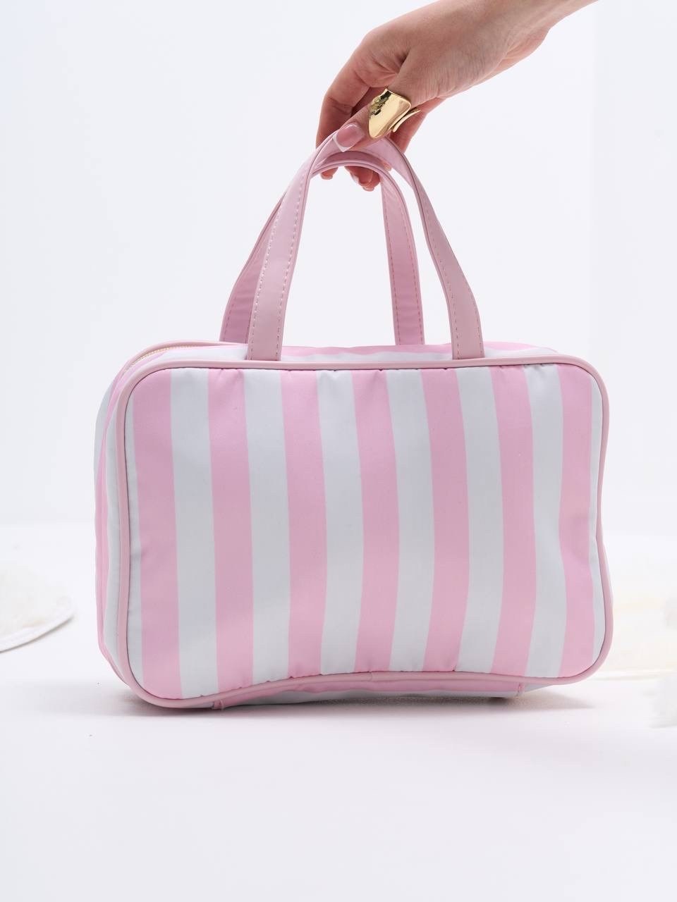 дорожная косметичка виктория сикрет,косметичка victoria's secret,косметичка кейс виктория сикрет,виктория сикрет косметичка,косметичка