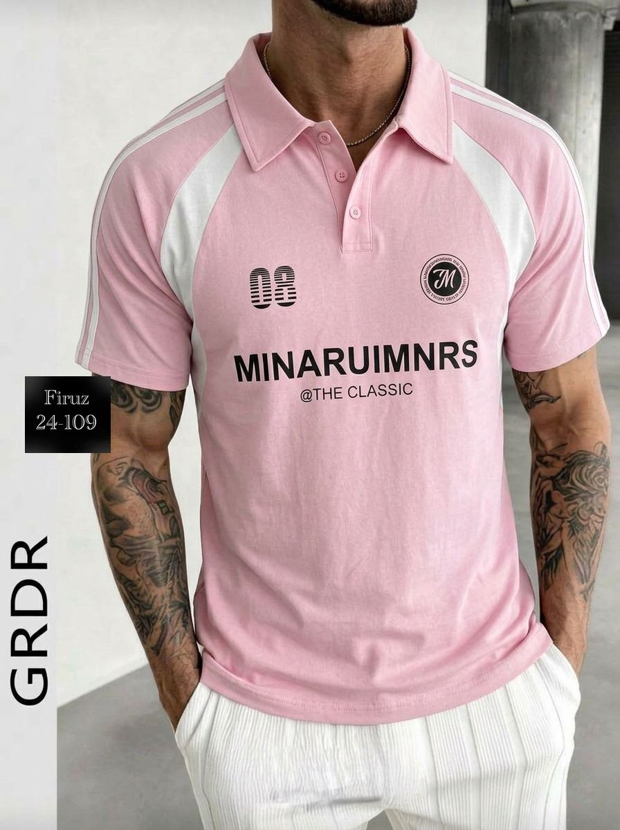 футбольная форма,adidas inter miami,футболка адидас интер майами,розовая мужская майка с круглым вырезом je9701-messi 10 inter miami