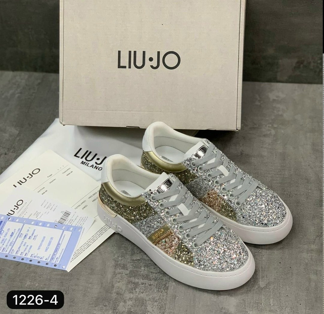 кеды liu jo,,кроссовки liu jo,кеды liu jo glam logo кроссовки на платформе,кеды liu jo арт лх119