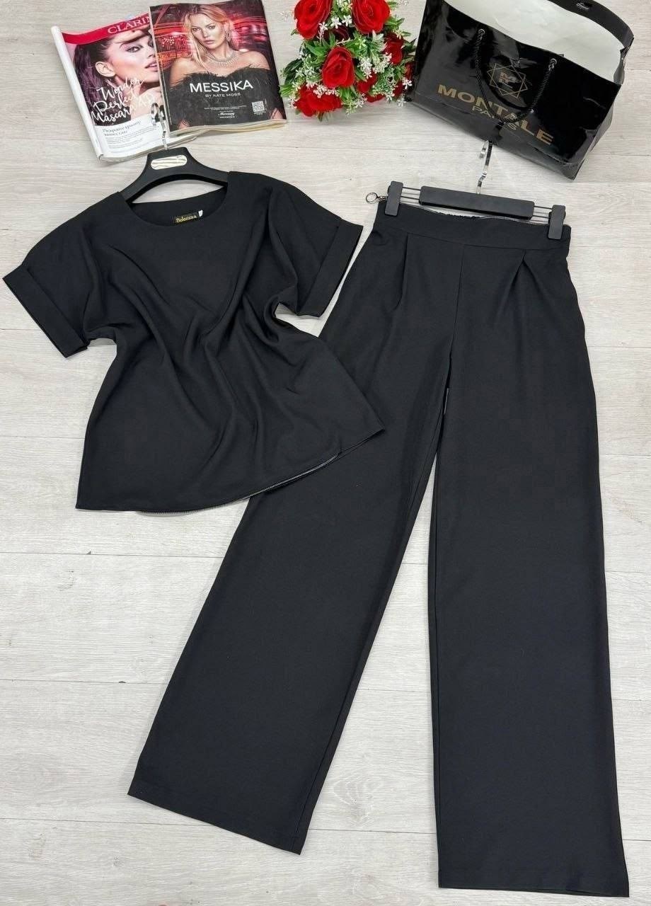 бежевый костюм,костюм с брюками,блуза шифоновая,шифоновый брючный костюм,женские костюмы