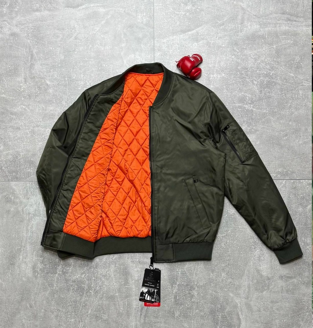 мужские бомберы,мужская куртка бомбер,куртка-бомбер,бомбер alpha industries ma 1,стильный бомбер