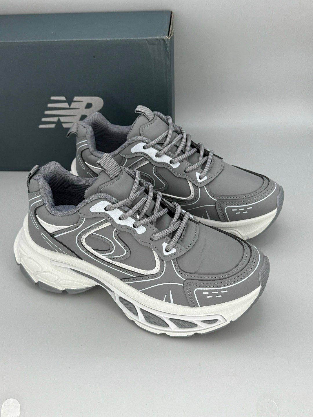 кроссовки женскиe,кроссовки,кроссовки huanqiu chunky sneakers women's low-top серебряный,кроссовки wenpu chunky sneakers women's low-top серый,женские массивные кроссовки