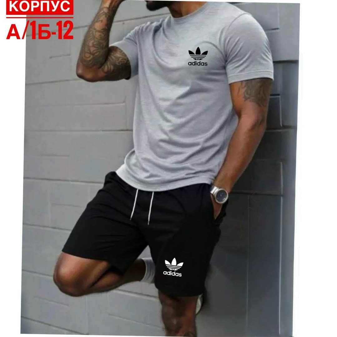 летний спортивный костюм мужской,шорты футболка комплект мужской,мужские летние костюмы,спортивные костюмы мужские,спортивная одежда