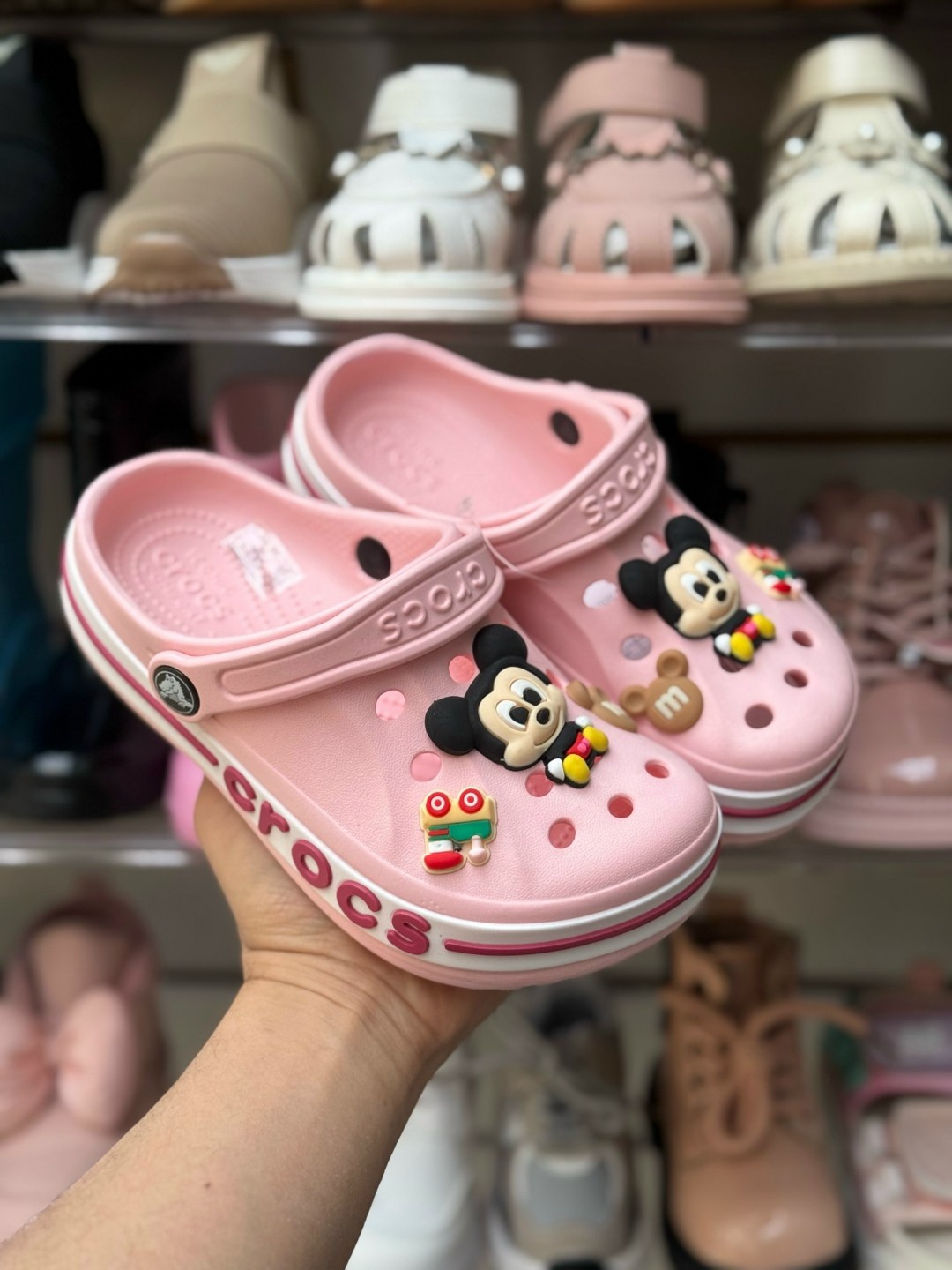 кроксы детские,джибитс crocs сандалии,,кроксы сабо детские,крокс