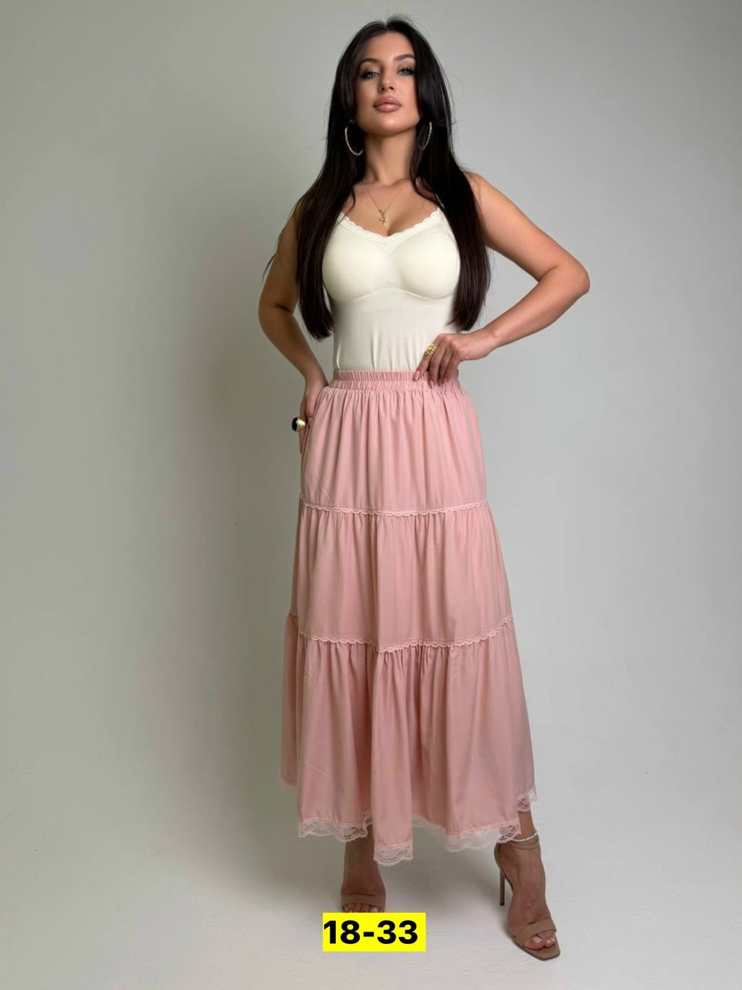 юбка,юбка с оборками,юбка летняя,юбка женская длинная,длинная юбка