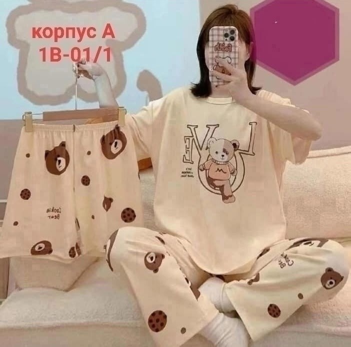 женские пижамы,женские пижамы с коротким рукавом,пижама женская костюм,комплект пижама,домашняя одежда пижама