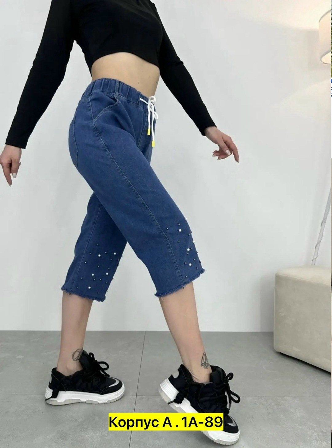 бриджи женские джинсовые,джинсы бриджи,бриджи джинсовые,женские джинсовые бриджи образ,женские бриджи