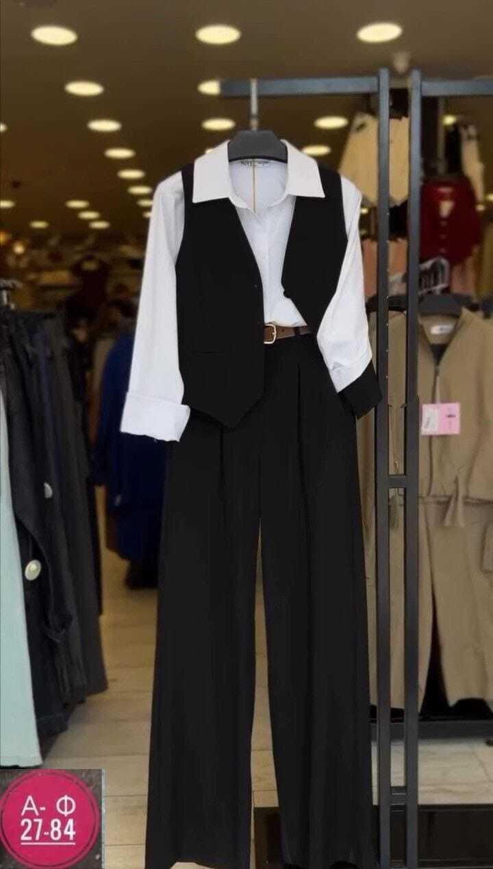 брючный костюм,женский костюм,классический костюм брючный,костюм с жилетом брючный,костюм женский брючный