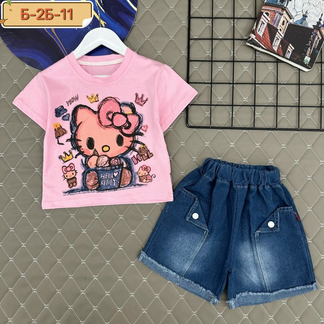 ребенок,детская футболка,футболки для девочек,одежда для девочек,шорты для девочек