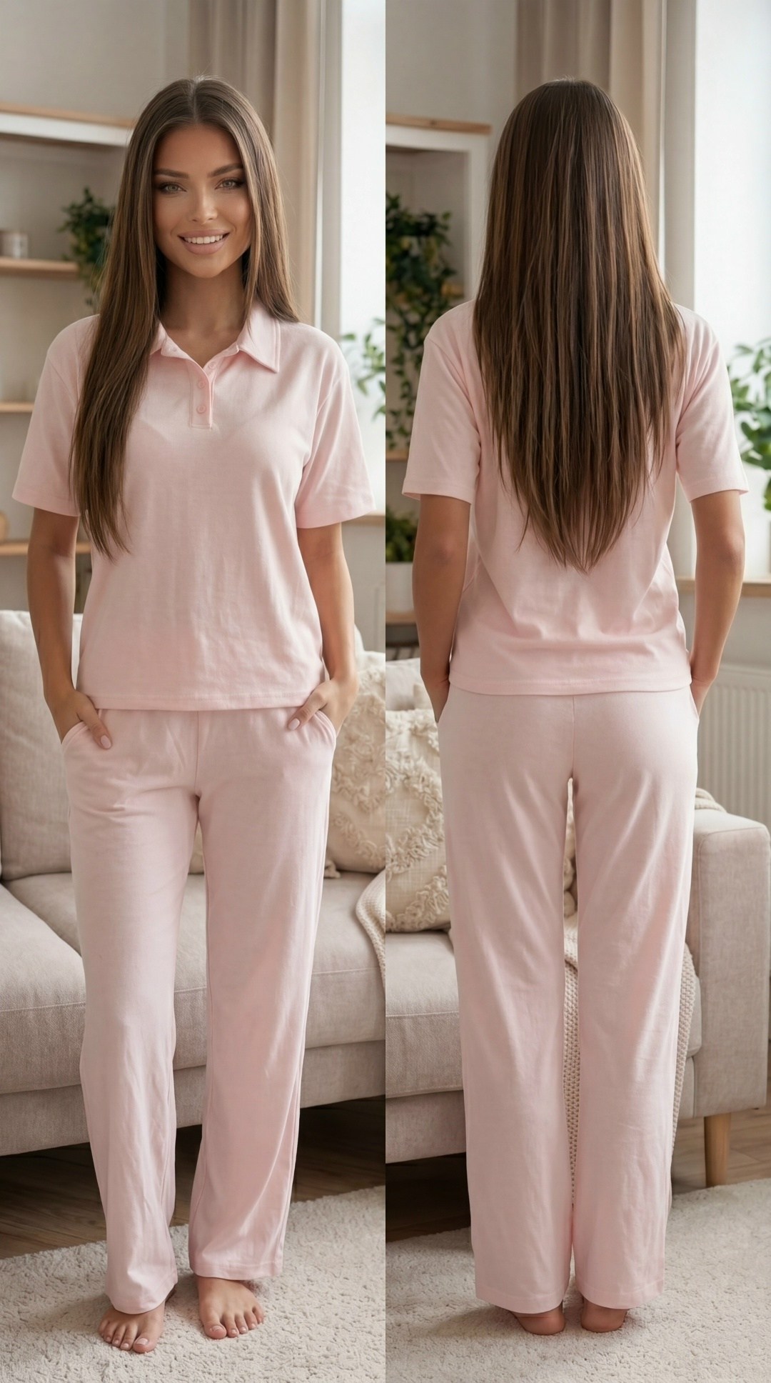 комплект пижама,пижама для женщин,одежда для дома,женские пижамные комплекты,пижама женская