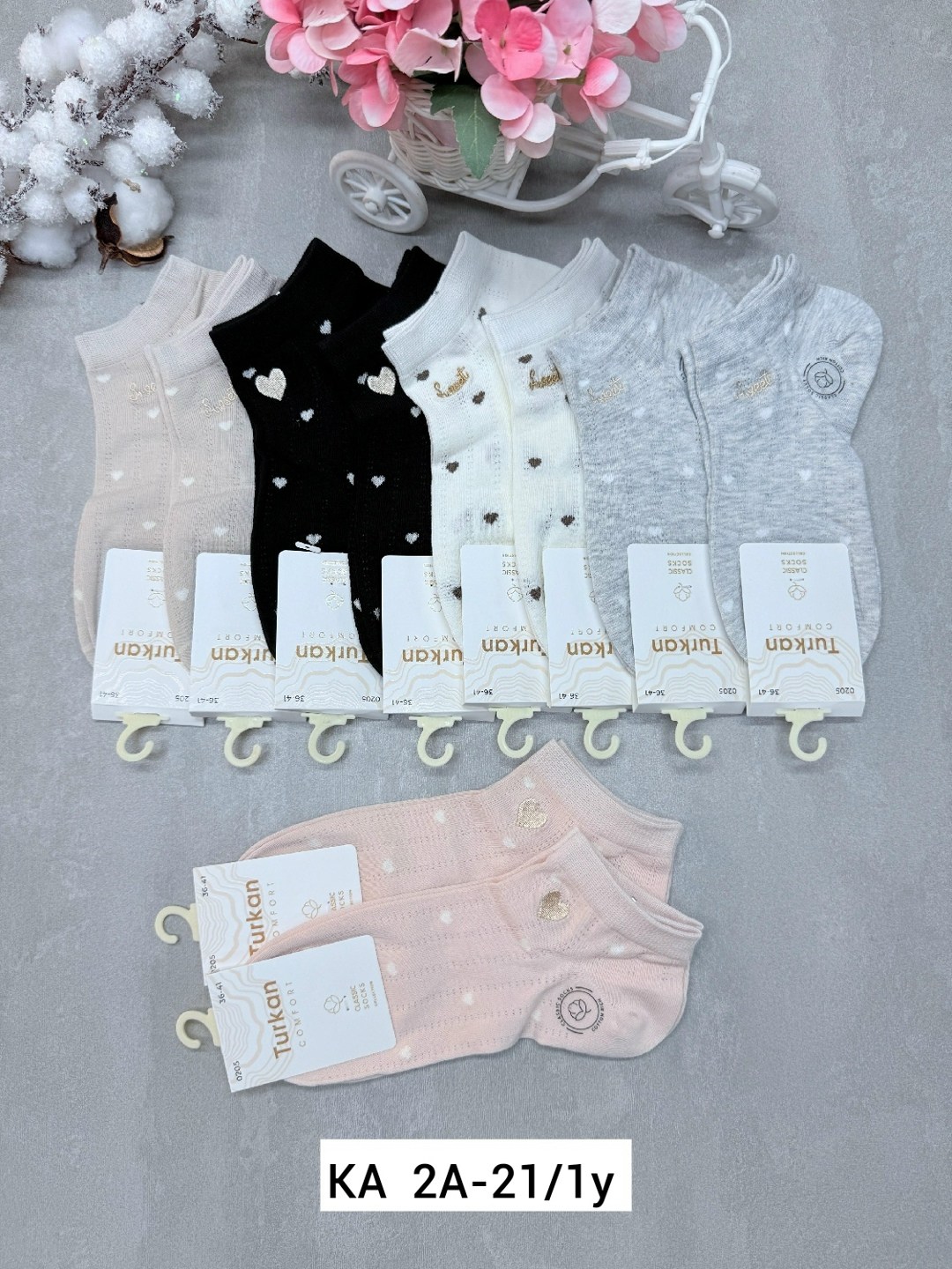 носки женские 10 пар,носки женские,носки женские 10 пар разного цвета,носки женские комплект,носки женские набор 5 пар