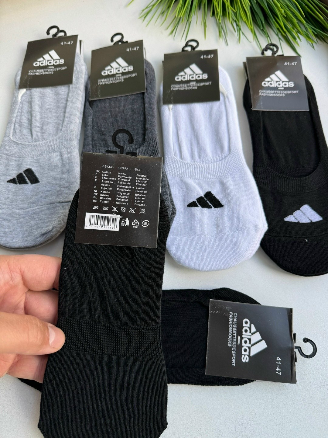 комплект носков adidas,носки адидас,носки адидас следки,комплект носки мужские,носки женские adidas