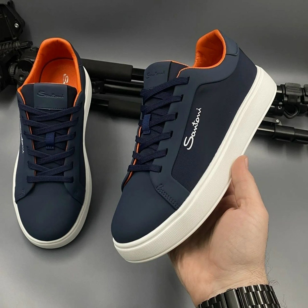 кеды santoni мужские,,кеды мужские,мужская ,мужские кроссовки