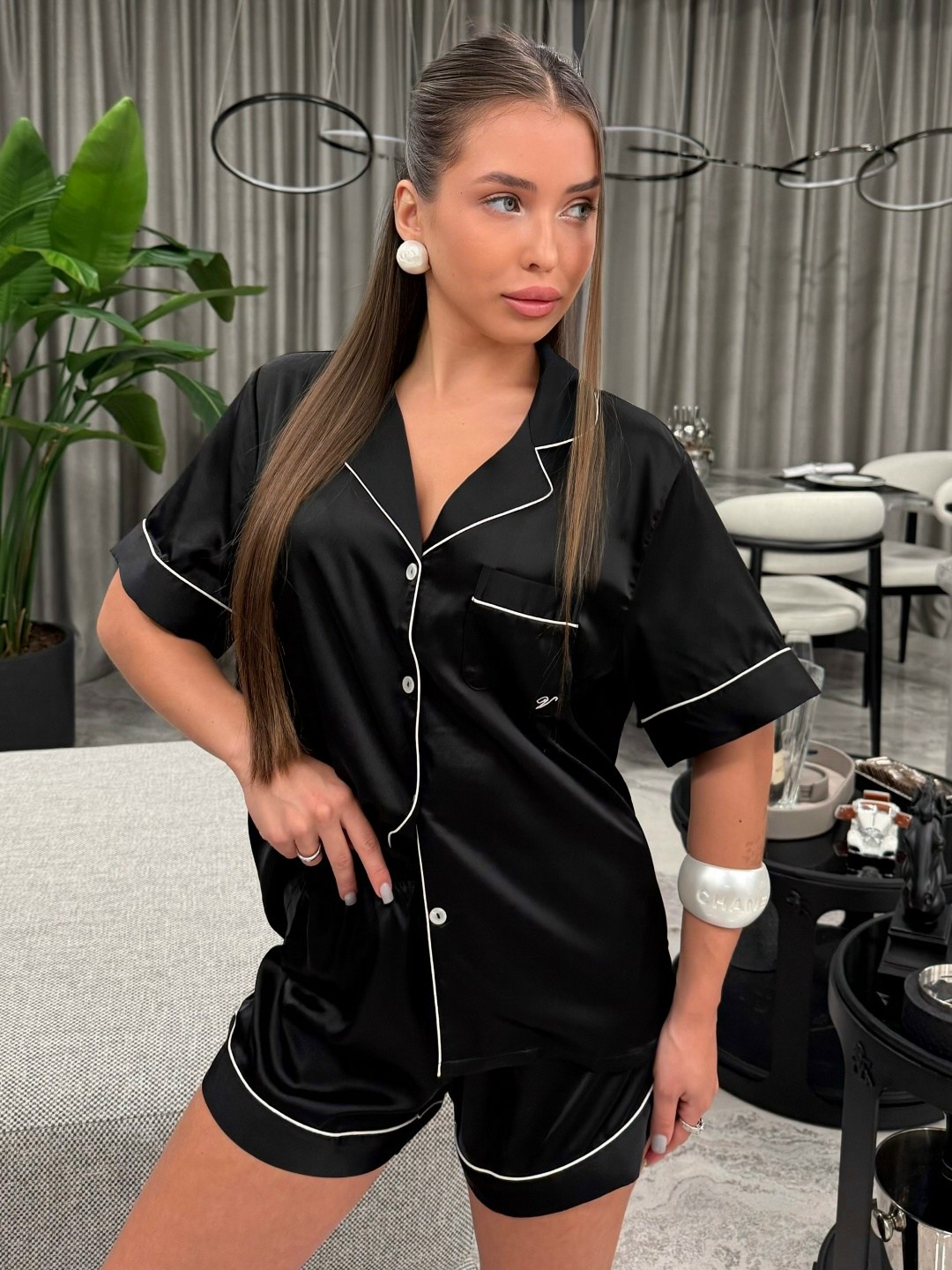 пижама женская с шортами,пижама женская,женская хлопковая пижама с шортами,пижама женская с шортами шелковая домашний костюм,женская пижама комплект атласная пижама топы на пуговицах и шорты