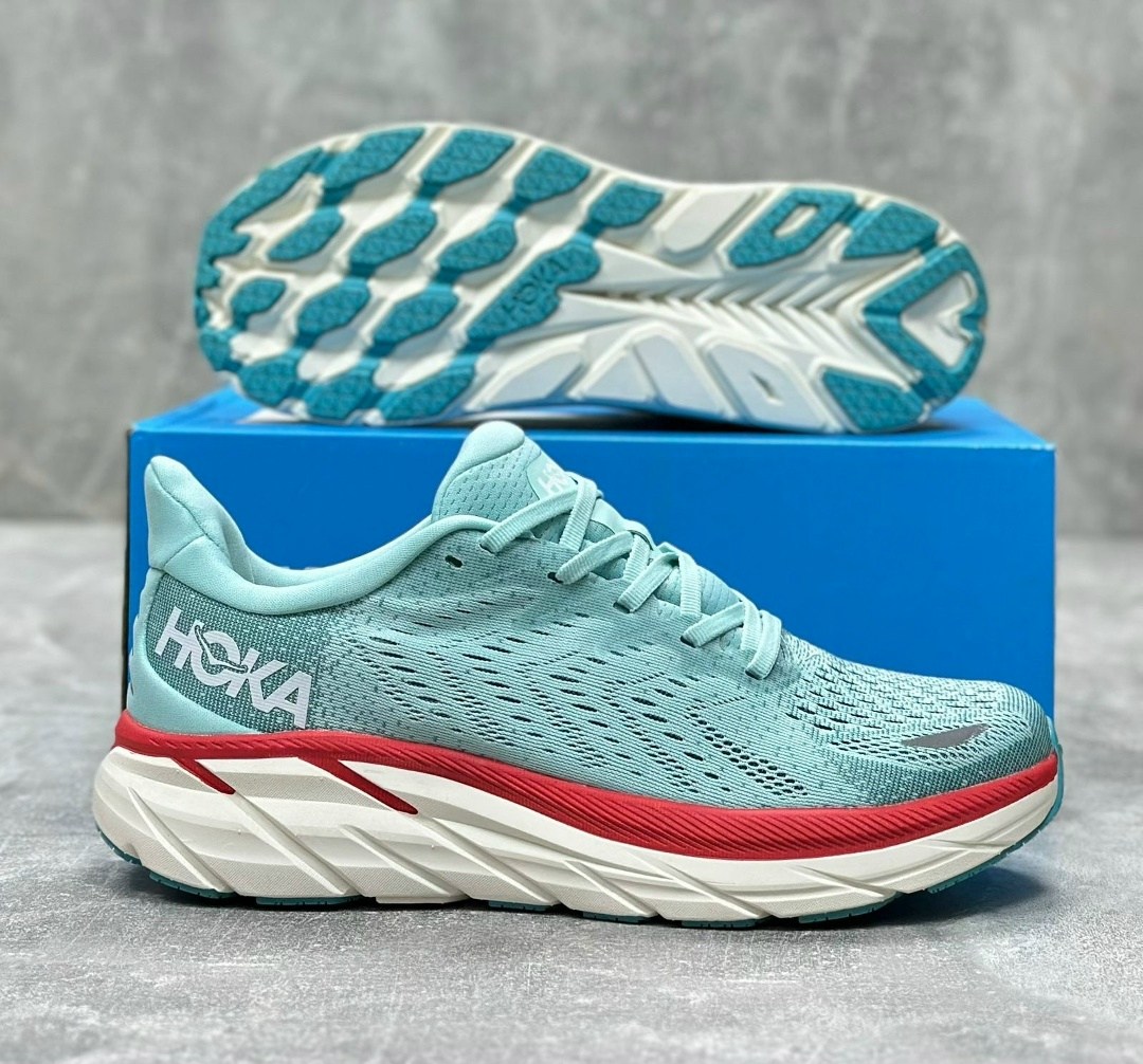 кроссовки hoka one one,кроссовки,кроссовки hoka one one clifton 8, для бега,кроссовки hoka