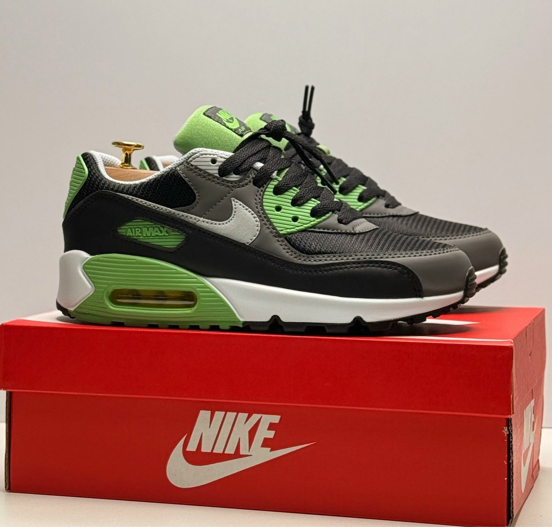 nike air max 90 grey green,кроссовки nike air max 90,кроссовки найк мужские air max,кроссовки,nike air max 90