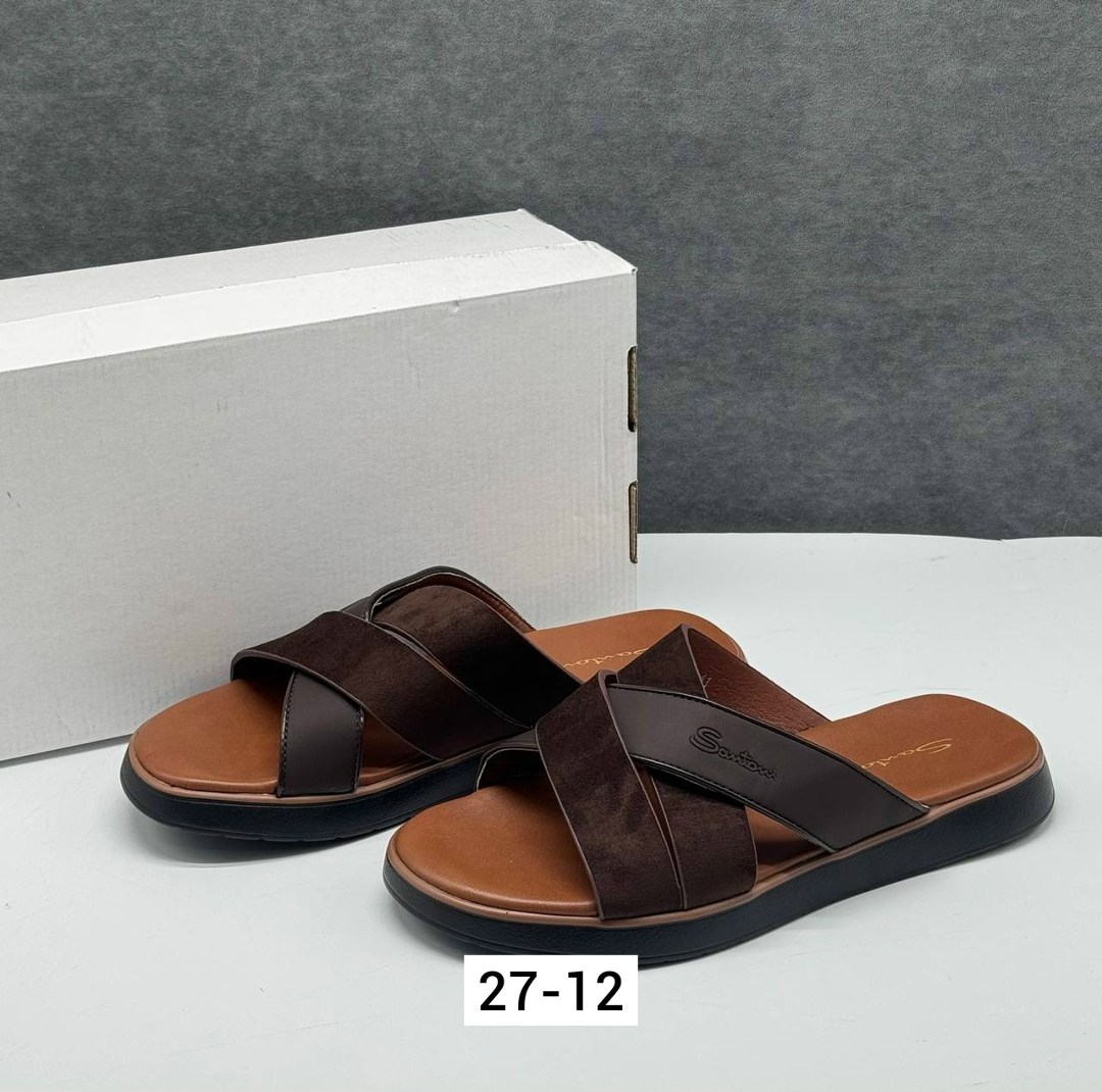 ,сандалии мужские,шлепанцы мужские,мужские шлепки кожаные на лето,шлепанцы мужские кожаные