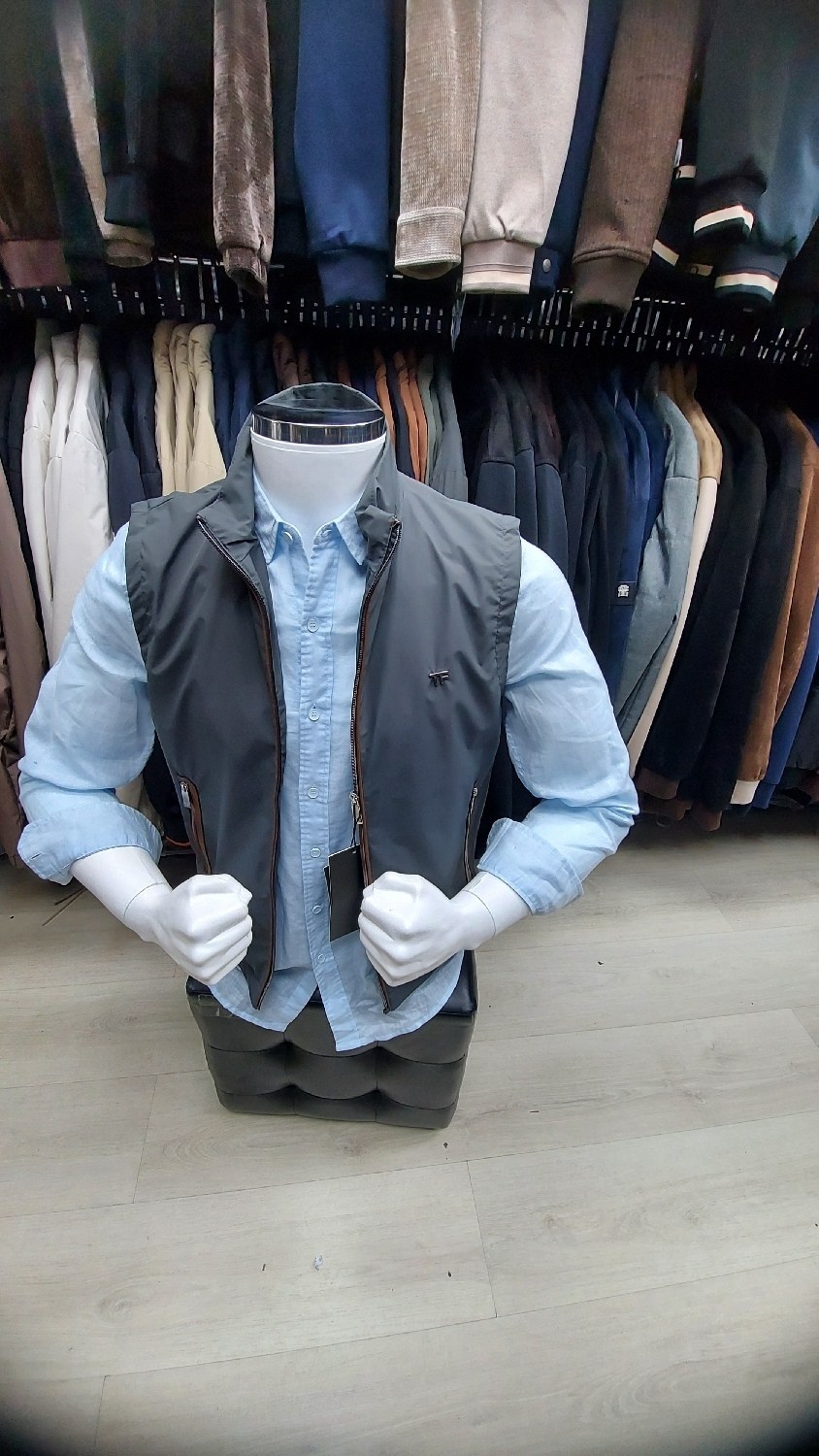 жилет,жилетка,мужские жилеты,жилет двусторонний,мужская мода