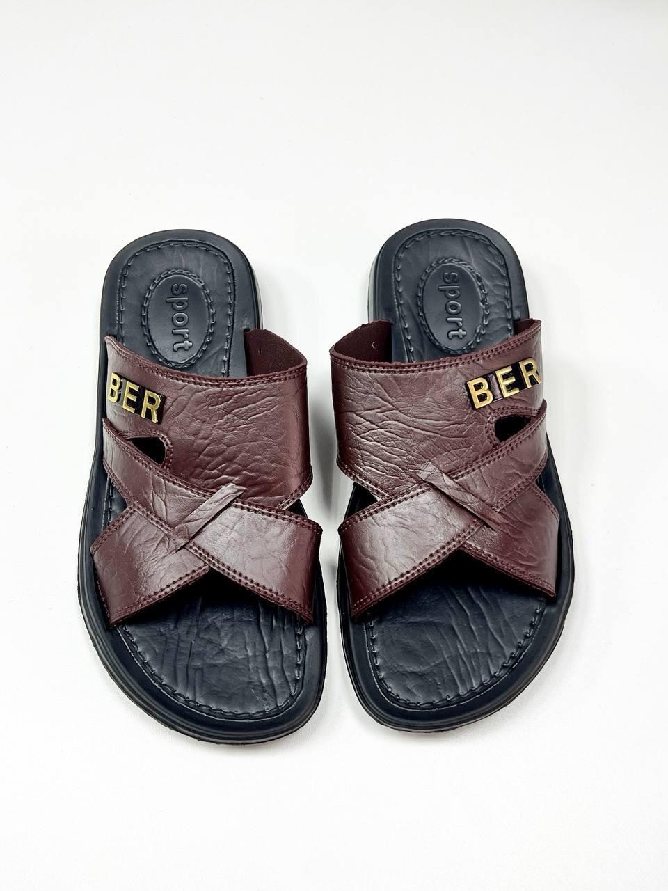 шлепанцы мужские,мужские шлепанцы из натуральной кожи,сандалии мужские,,шлепки мужские