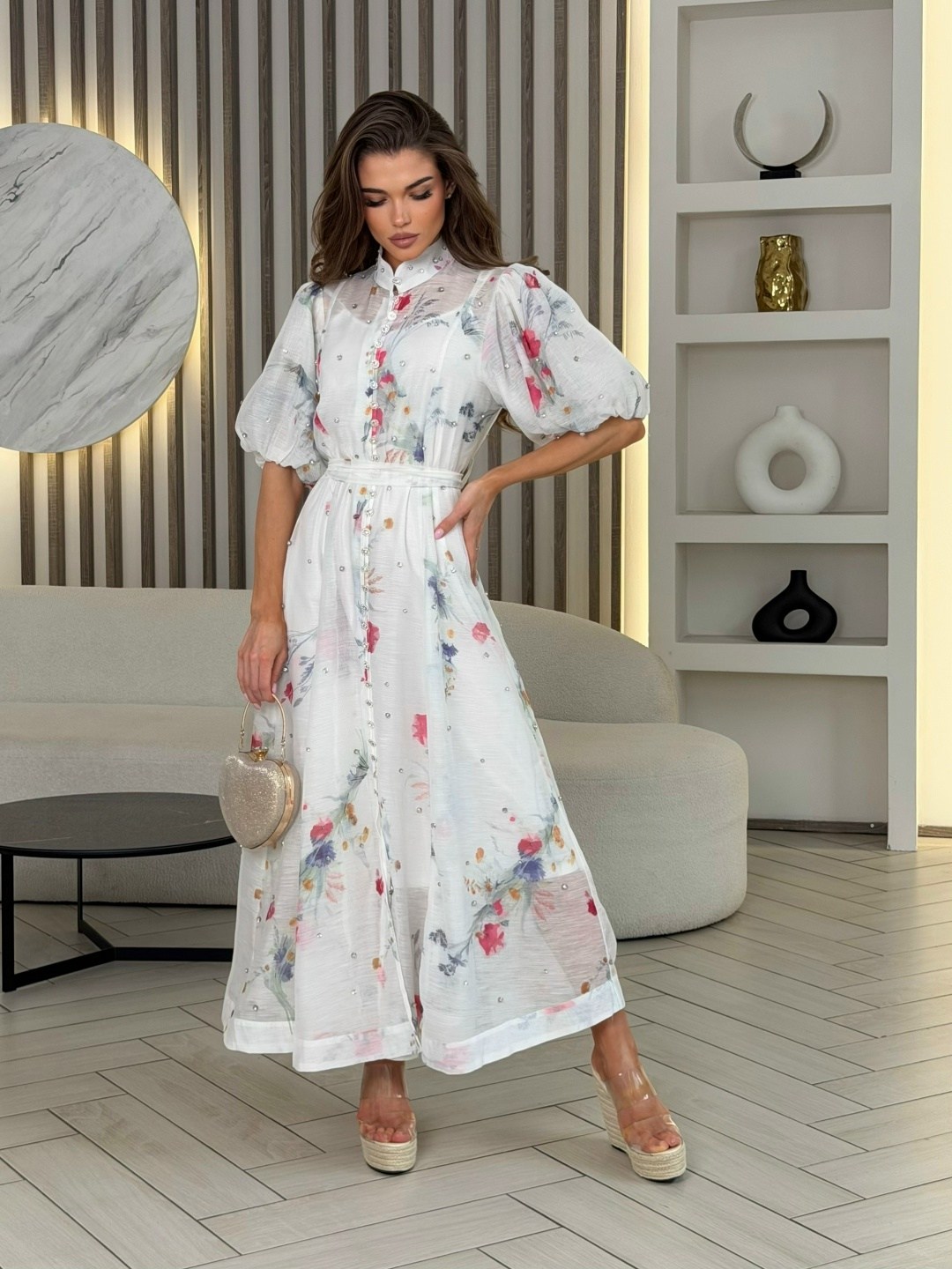 нежное платье,платье,платье женской,платье летнее,платье стильное