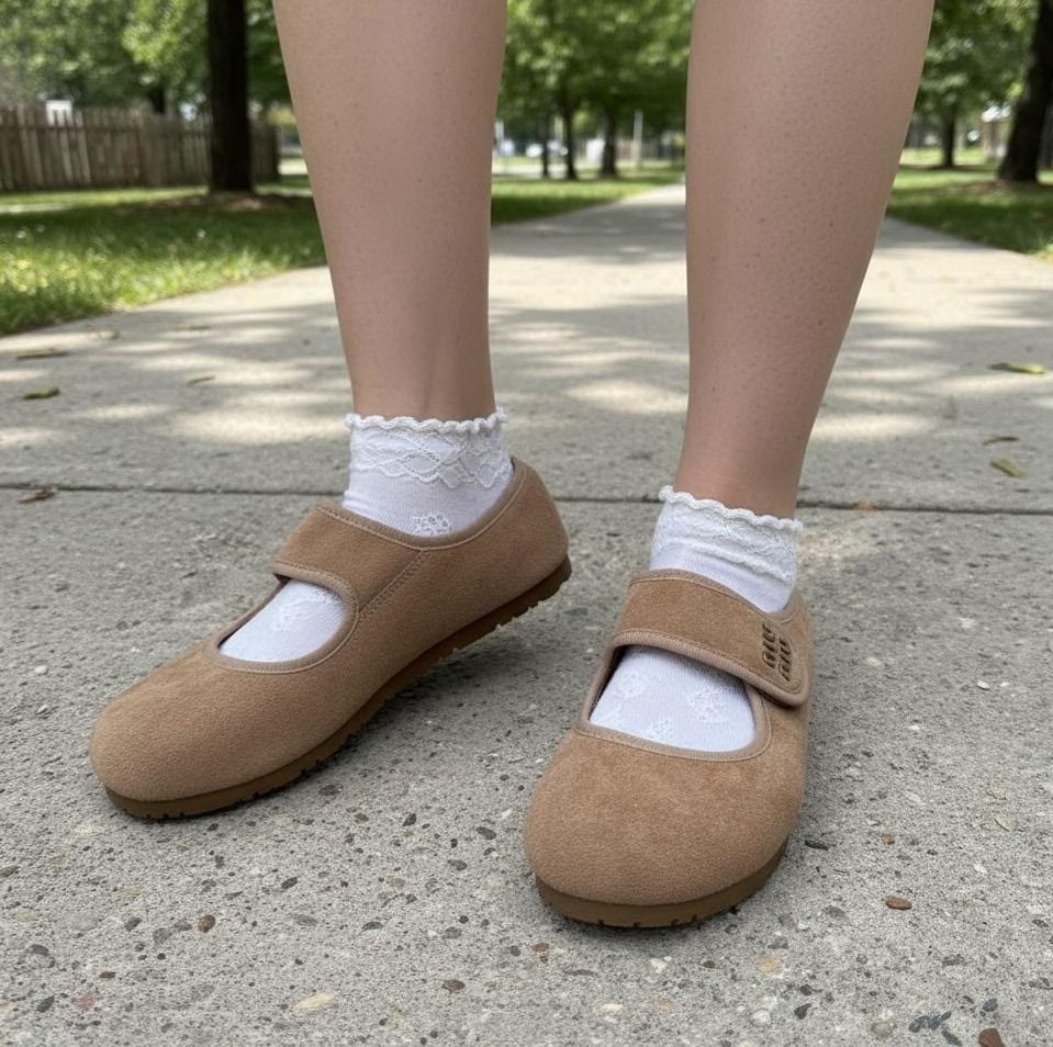 , повседневные,женская ,туфли на плоской подошве,обуви