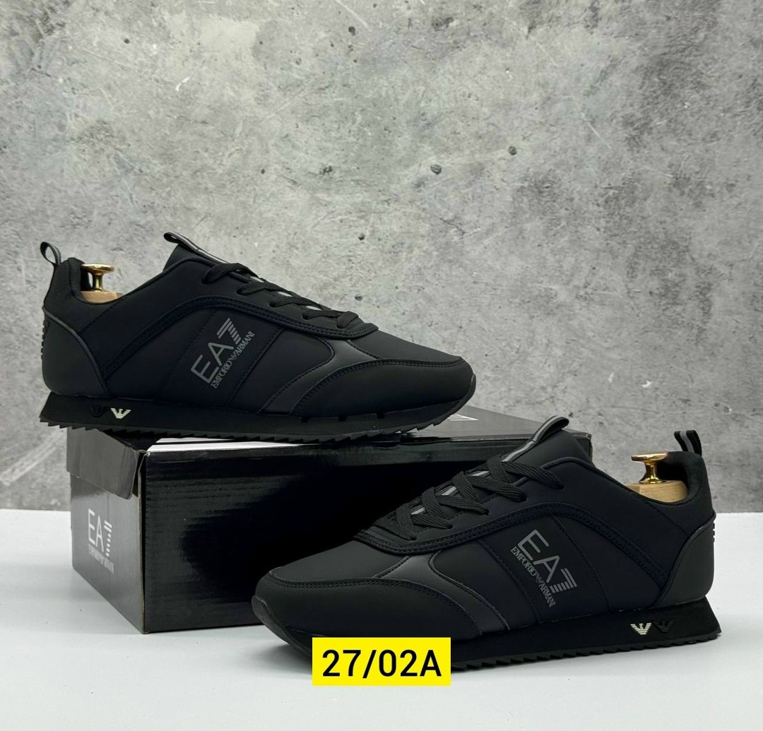 кроссовки мужские armani,кроссовки emporio armani,кроссовки emporio armani ea7 зимние, мужская кроссовки,кроссовки ea7 emporio armani gold