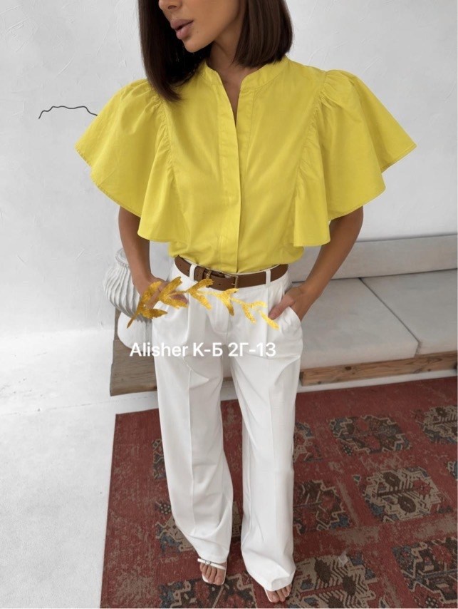 брюки палаццо модный дом виктории тишиной,брюки палаццо,брюки модные,костюм с рубашкой и брюками,брюки палаццо женские