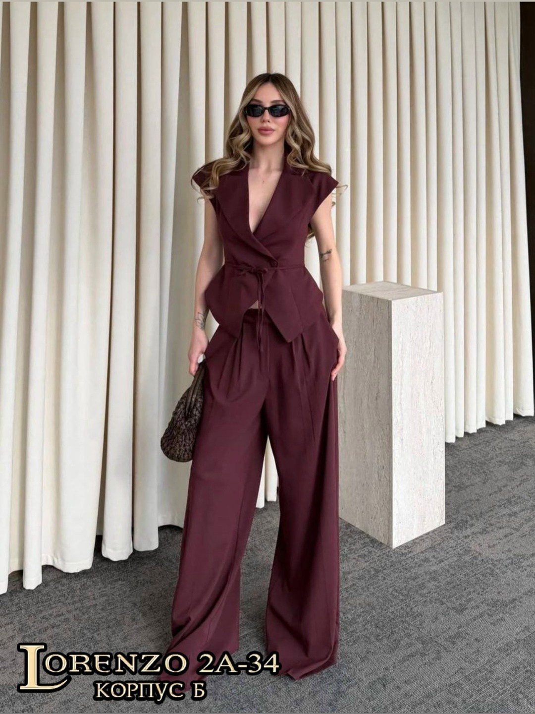 брючный костюм,костюм с жилетом и брюками,брючный костюм с жилетом женский,костюм двойка женский брючный,повседневный костюм