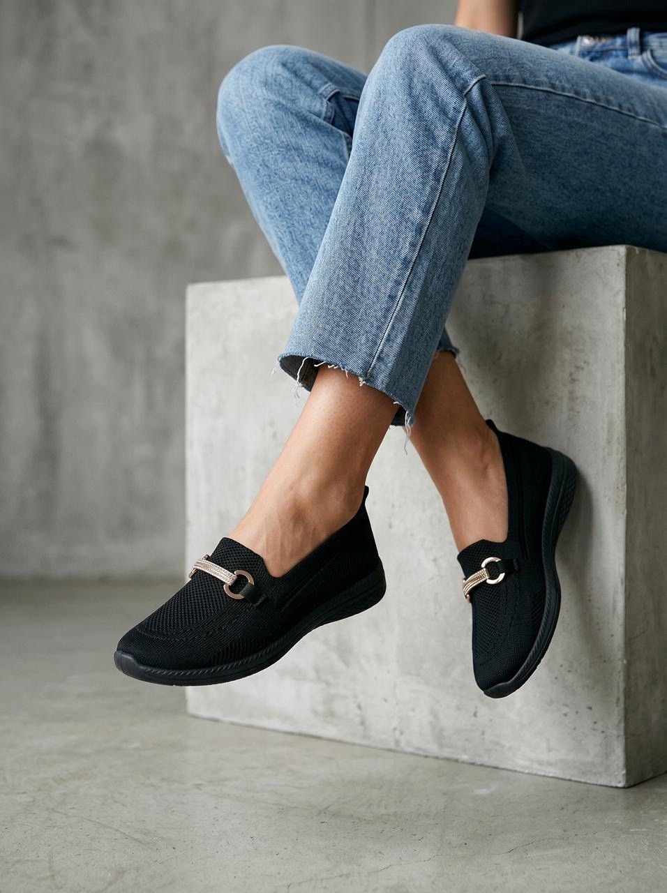 ,слипоны женские,туфли текстильные женские,женская , слипоны