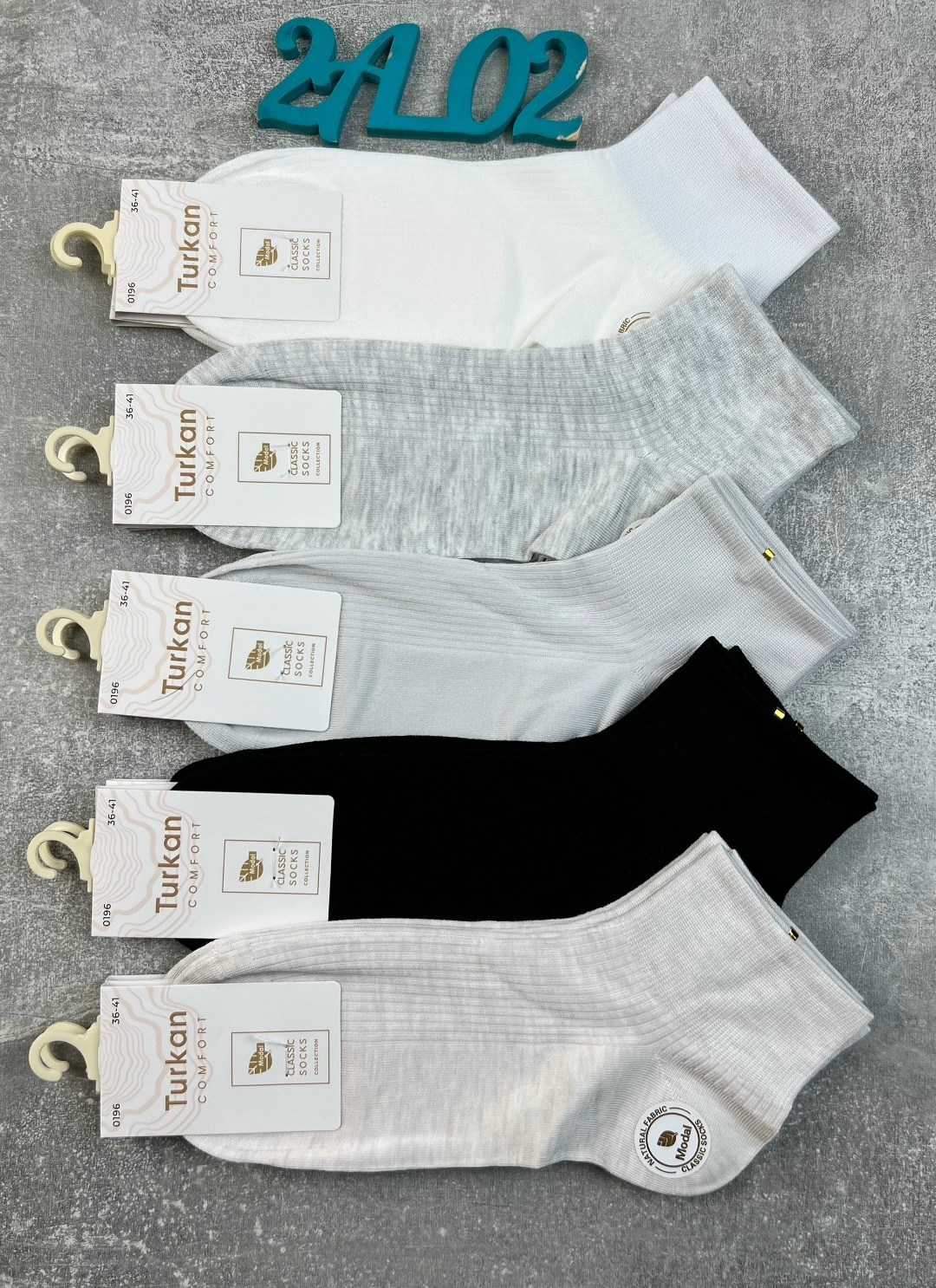 носки turkan женские,женские носки,носки женские 10 пар,носки женские набор,носки классика